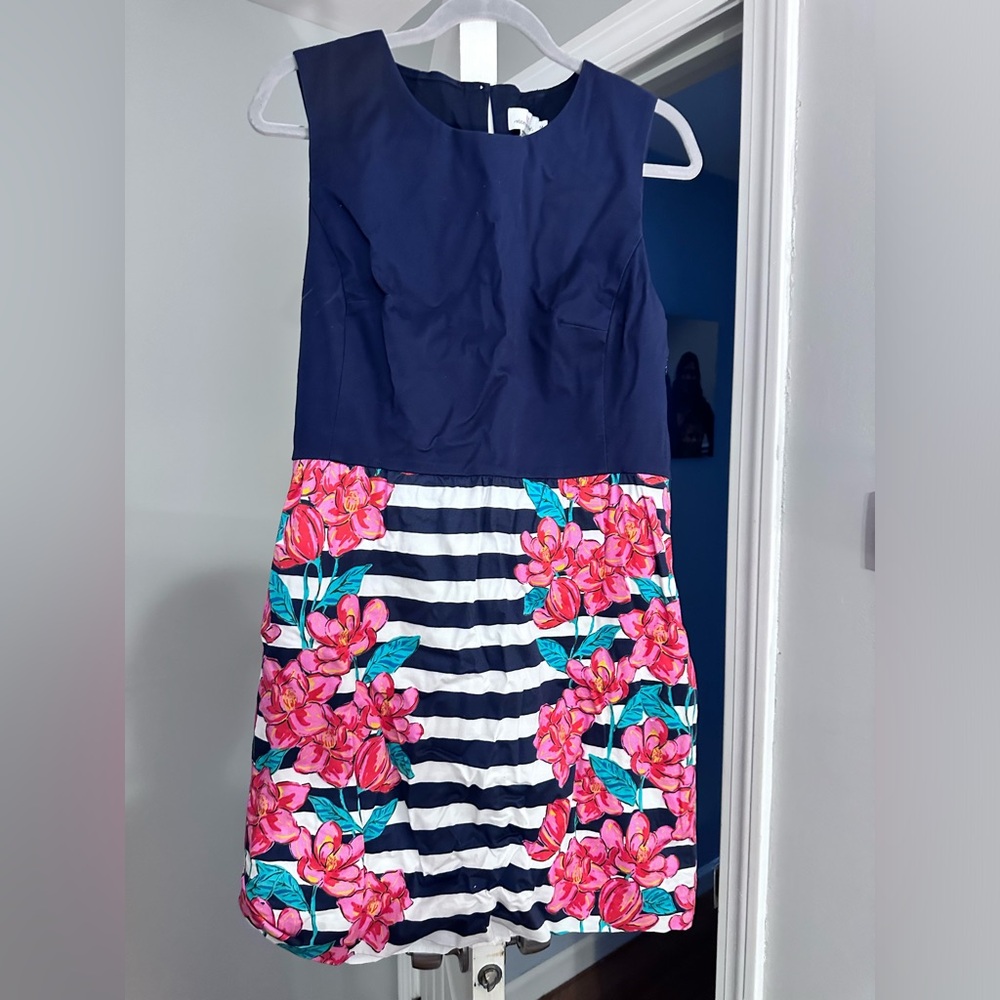 Vineyard Vines shift type dress